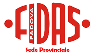 Fidas Padova - Sezione Provinciale